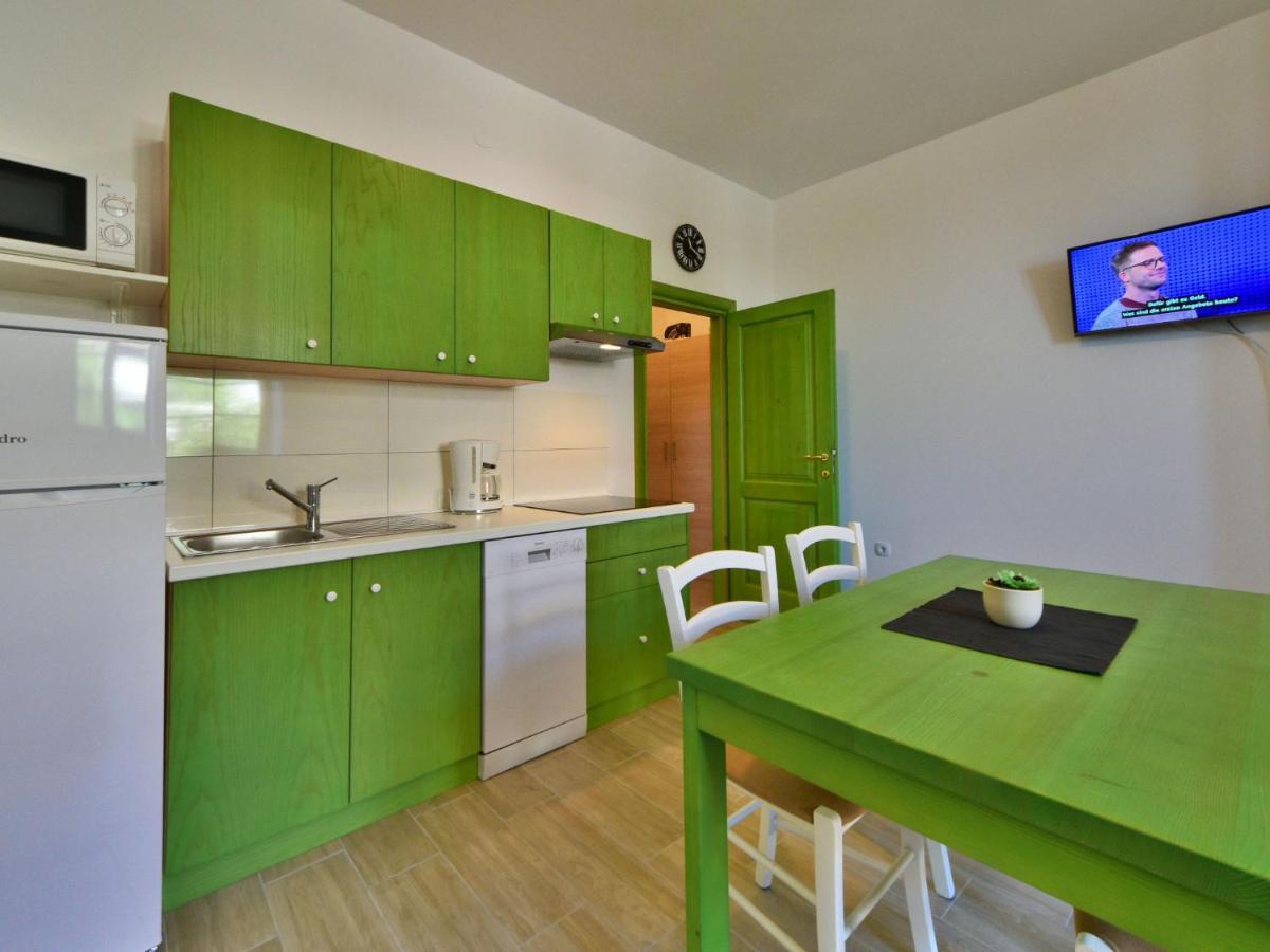 Apartment Val-1 By Interhome Sveti Juraj Extérieur photo
