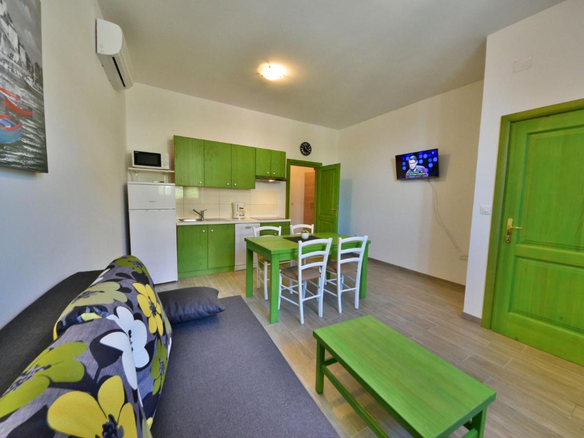 Apartment Val-1 By Interhome Sveti Juraj Extérieur photo