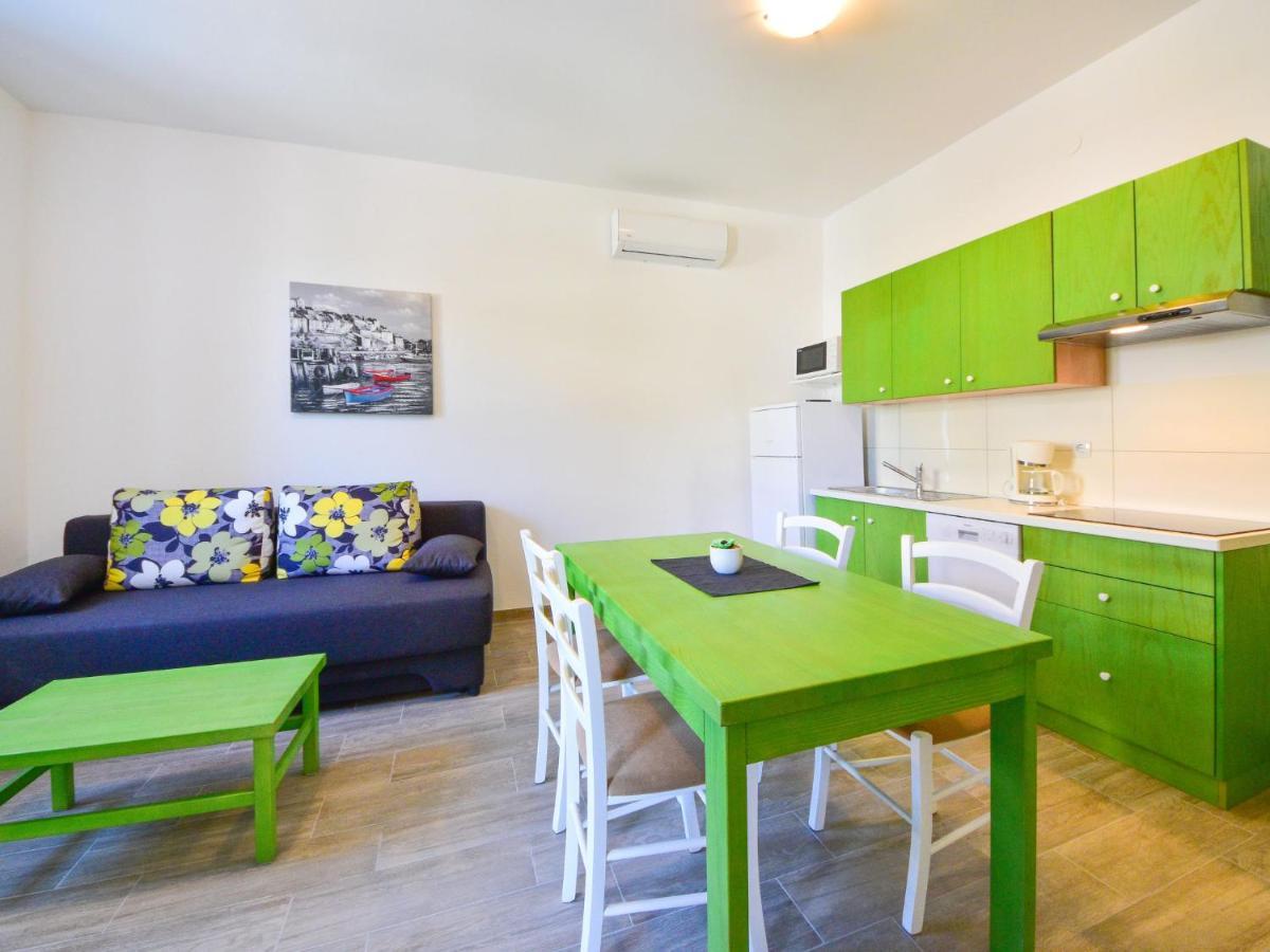 Apartment Val-1 By Interhome Sveti Juraj Extérieur photo