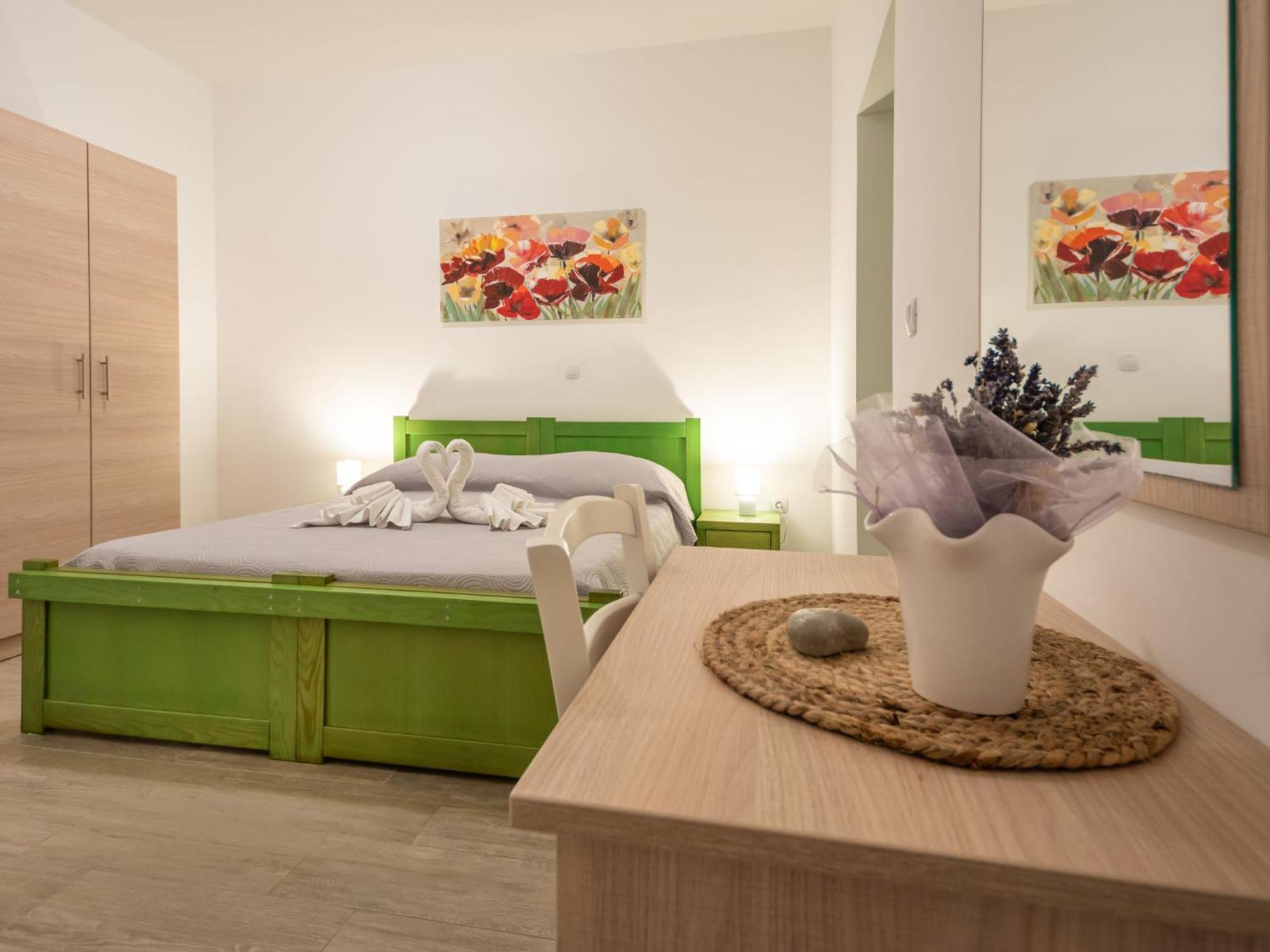 Apartment Val-1 By Interhome Sveti Juraj Extérieur photo